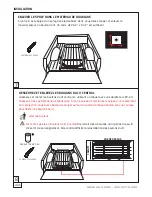 Предварительный просмотр 33 страницы Ford BEDSLIDE Installation Instructions Manual