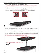 Предварительный просмотр 45 страницы Ford BEDSLIDE Installation Instructions Manual