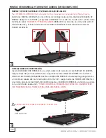 Предварительный просмотр 47 страницы Ford BEDSLIDE Installation Instructions Manual