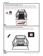 Предварительный просмотр 49 страницы Ford BEDSLIDE Installation Instructions Manual