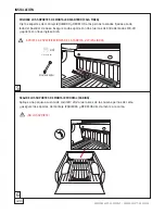 Предварительный просмотр 52 страницы Ford BEDSLIDE Installation Instructions Manual