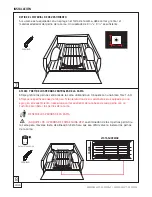 Предварительный просмотр 53 страницы Ford BEDSLIDE Installation Instructions Manual