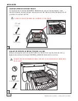 Предварительный просмотр 54 страницы Ford BEDSLIDE Installation Instructions Manual