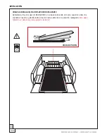 Предварительный просмотр 55 страницы Ford BEDSLIDE Installation Instructions Manual