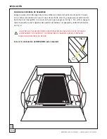 Предварительный просмотр 57 страницы Ford BEDSLIDE Installation Instructions Manual