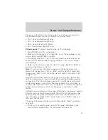 Preview for 11 page of Ford Boss 302 2011 Manual