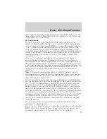 Preview for 13 page of Ford Boss 302 2011 Manual