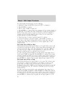 Preview for 16 page of Ford Boss 302 2011 Manual