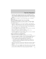 Preview for 37 page of Ford Boss 302 2011 Manual