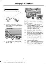 Предварительный просмотр 96 страницы Ford Bronco 2021 Manual