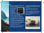 Предварительный просмотр 16 страницы Ford BRONCO 2023 Quick Reference Manual