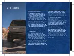 Предварительный просмотр 12 страницы Ford BRONCO SPORT 2023 Quick Reference Manual