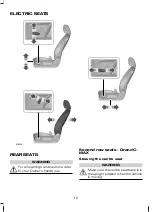 Предварительный просмотр 12 страницы Ford C-MAX 2010 Quick Manual