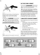 Предварительный просмотр 15 страницы Ford C-MAX 2010 Quick Manual