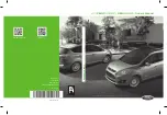 Предварительный просмотр 1 страницы Ford c-max energi 2017 Owner'S Manual