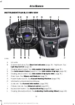 Предварительный просмотр 19 страницы Ford c-max energi 2017 Owner'S Manual