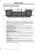 Предварительный просмотр 112 страницы Ford c-max energi 2017 Owner'S Manual