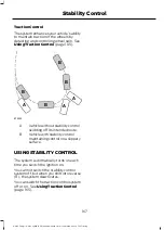 Предварительный просмотр 170 страницы Ford c-max energi 2017 Owner'S Manual