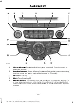 Предварительный просмотр 302 страницы Ford c-max energi 2017 Owner'S Manual