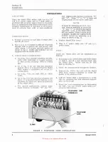 Preview for 7 page of Ford Code-a-phone 200A Service Manual