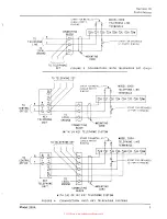 Preview for 8 page of Ford Code-a-phone 200A Service Manual