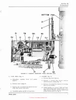 Preview for 12 page of Ford Code-a-phone 200A Service Manual