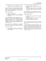 Preview for 18 page of Ford Code-a-phone 200A Service Manual