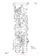 Preview for 22 page of Ford Code-a-phone 200A Service Manual