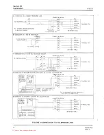 Preview for 8 page of Ford Code-a-phone 700 Service Manual