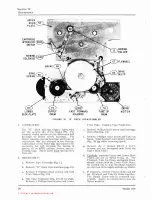 Preview for 20 page of Ford Code-a-phone 700 Service Manual