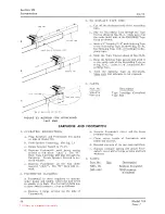 Preview for 48 page of Ford Code-a-phone 700 Service Manual