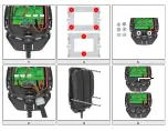 Предварительный просмотр 2 страницы Ford Connected Charge Station Installation Manual