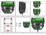 Preview for 4 page of Ford Connected Wall Box 16A Three Phase Installation Manual