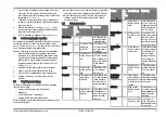 Preview for 21 page of Ford Connected Wall Box Operation Manual