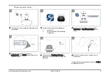 Предварительный просмотр 91 страницы Ford Connected Wall Box Operation Manual