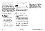 Preview for 102 page of Ford Connected Wall Box Operation Manual