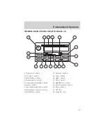 Предварительный просмотр 17 страницы Ford Content Owner'S Manual