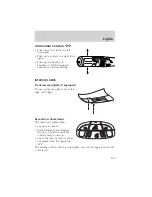 Предварительный просмотр 101 страницы Ford Content Owner'S Manual