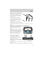 Предварительный просмотр 109 страницы Ford Content Owner'S Manual