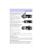 Предварительный просмотр 111 страницы Ford Content Owner'S Manual