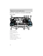 Предварительный просмотр 290 страницы Ford Content Owner'S Manual