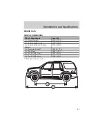 Предварительный просмотр 321 страницы Ford Content Owner'S Manual