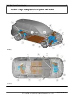 Предварительный просмотр 9 страницы Ford Corsair Plug-in Hybrid 2021 Emergency Response Manual