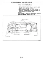 Предварительный просмотр 20 страницы Ford Corsar Repair Manual