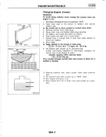 Предварительный просмотр 30 страницы Ford Corsar Repair Manual