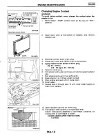 Предварительный просмотр 35 страницы Ford Corsar Repair Manual