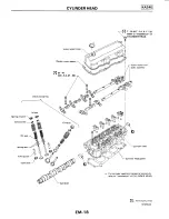 Предварительный просмотр 64 страницы Ford Corsar Repair Manual