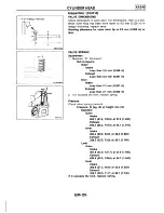 Предварительный просмотр 72 страницы Ford Corsar Repair Manual