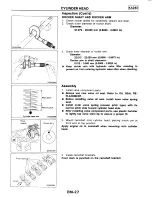 Предварительный просмотр 73 страницы Ford Corsar Repair Manual