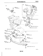 Предварительный просмотр 78 страницы Ford Corsar Repair Manual